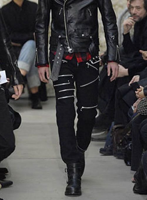 ltzipjea1_a1a5c243-2dfd-4a84-a22b-d3eaaa25bbff MENS SEXY REAL LEATHER PANTS - Image 1