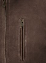 Rampage Dwayne Johnson Leather Jacket - Image 5