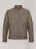 Vin Diesel Leather Jacket - Image 2