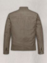 Vin Diesel Leather Jacket - Image 3