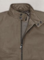 Vin Diesel Leather Jacket - Image 4