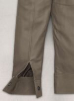 Vin Diesel Leather Jacket - Image 5