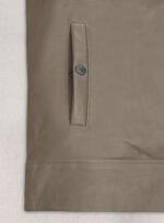 Vin Diesel Leather Jacket - Image 6