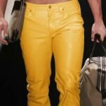 ROCK EXPERIENCE MANOBONG PANTS