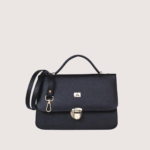 Black Ruby Classic Handbag
