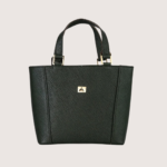 Green Scarlet Grace Leather Bag