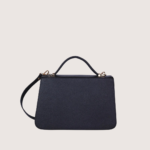 Black Ruby Classic Handbag - Image 2