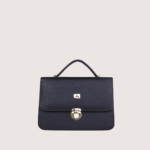 Black Ruby Classic Handbag - Image 3