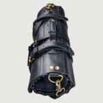 Givenchy Leather Red Knife Roll - Image 2