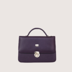 Purple Ruby Classic Handbag - Image 3