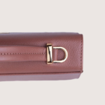 Pink Ruby Classic Handbag - Image 5