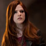 Rose Leslie The Last Witch Hunter Leather Jacket - Image 3