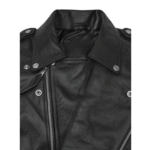 Michael B. Jordan Leather Jacket - Image 5
