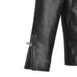 Michael B. Jordan Leather Jacket - Image 6